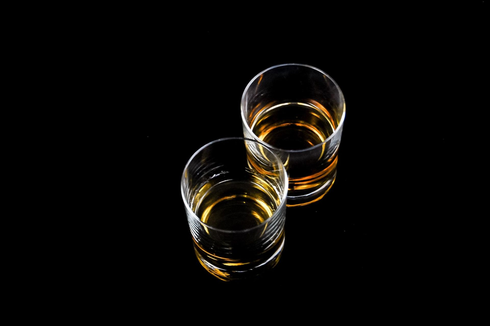 Quand le succès du whisky irlandais nourrit un mystérieux champignon noir