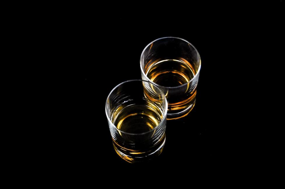 Le whiskey irlandais constitue l'un des grands succès de l'exportation irlandaise. 