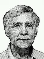 Photo of Jacques Billard