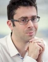 Photo of Nicolas Bouzou