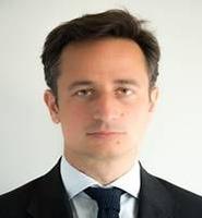Photo of Guillaume Lagane