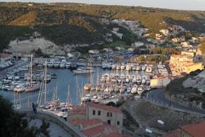 bonifacio - afp