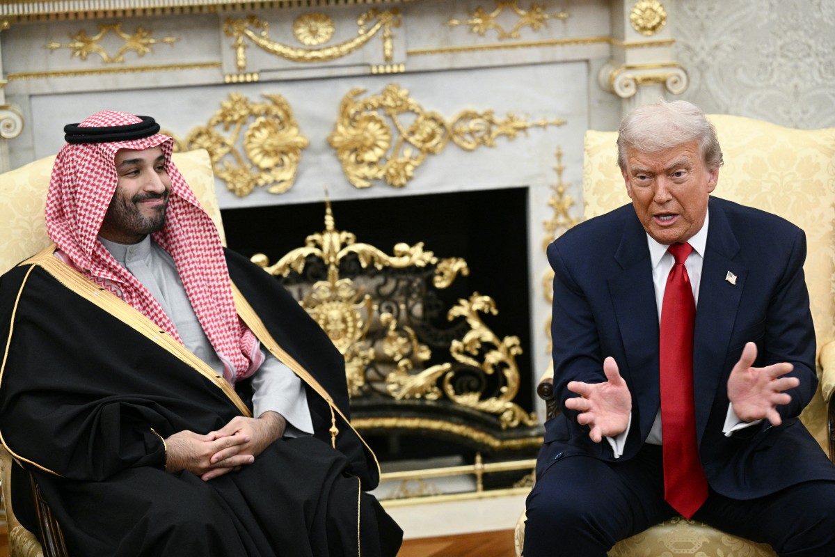 Arabie saoudite : l’habile réponse de MBS à l’affront de Donald Trump