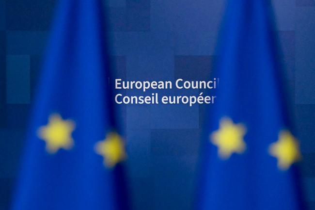 Ce jeudi 23 octobre se tient à Bruxelles, le Conseil européen réunissant les dirigeants de l’UE