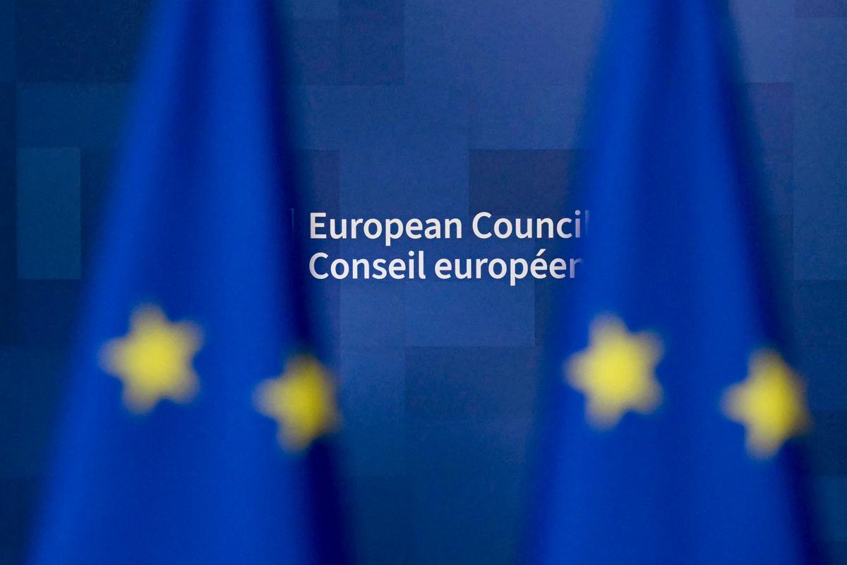Ce jeudi 23 octobre se tient à Bruxelles, le Conseil européen réunissant les dirigeants de l’UE