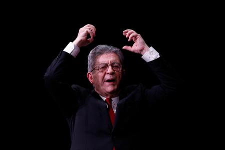 Jean-Luc Melenchon, chef d'orchestre de la dérive racialiste ?