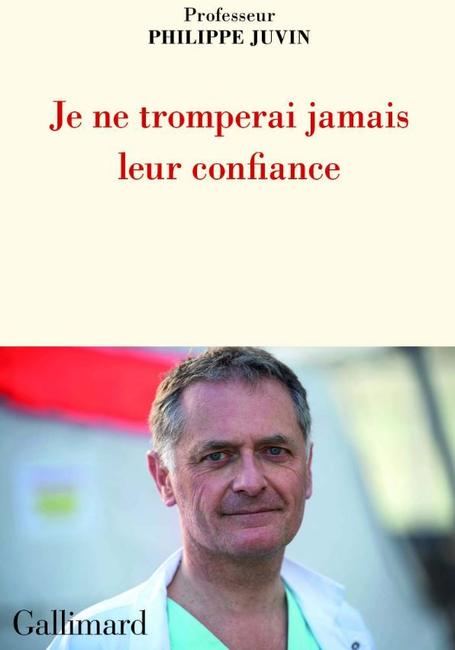 Je ne tromperai jamais leur confiance livre