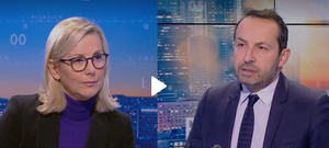 Sébastien Chenu cnews