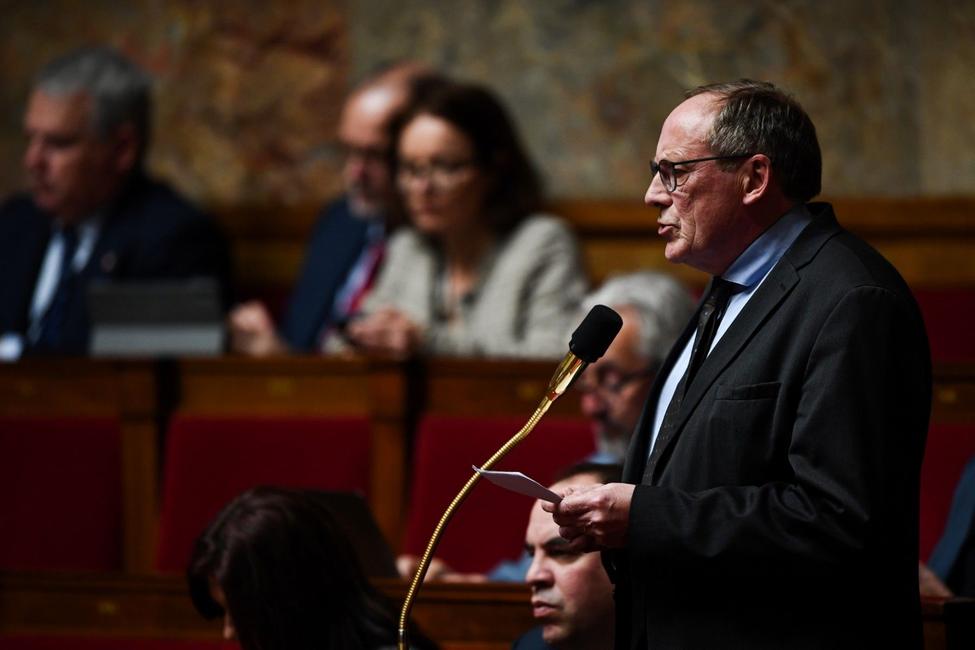 Jean-Louis Bricout