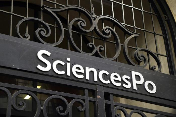 Sciences-po Sciences Po école AFP