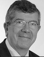 Photo of Jean-Philippe Delsol
