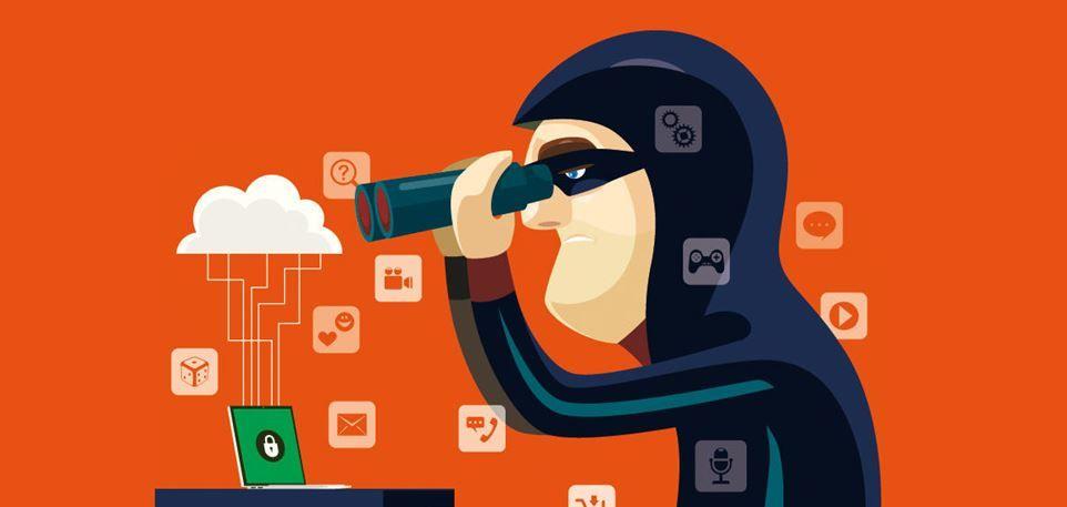 pirate informatique la minute tech 18 janvier