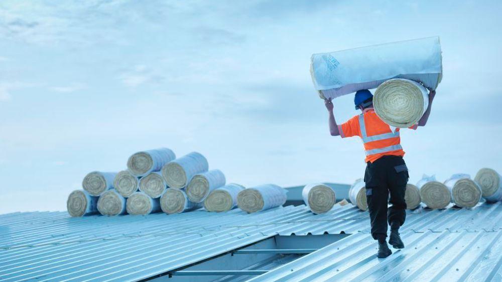 travaux isolation AFP