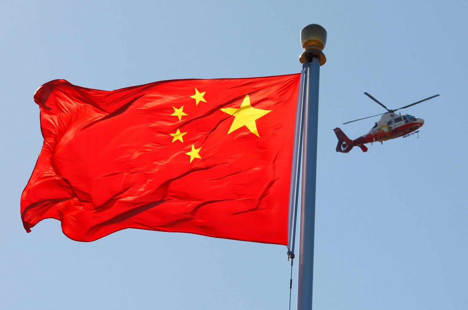 La Chine. (Image d'illustration)