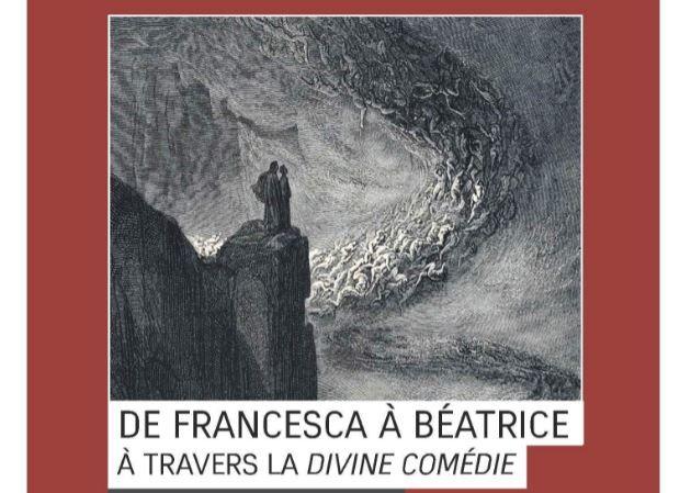 De Francesca à Béatrice