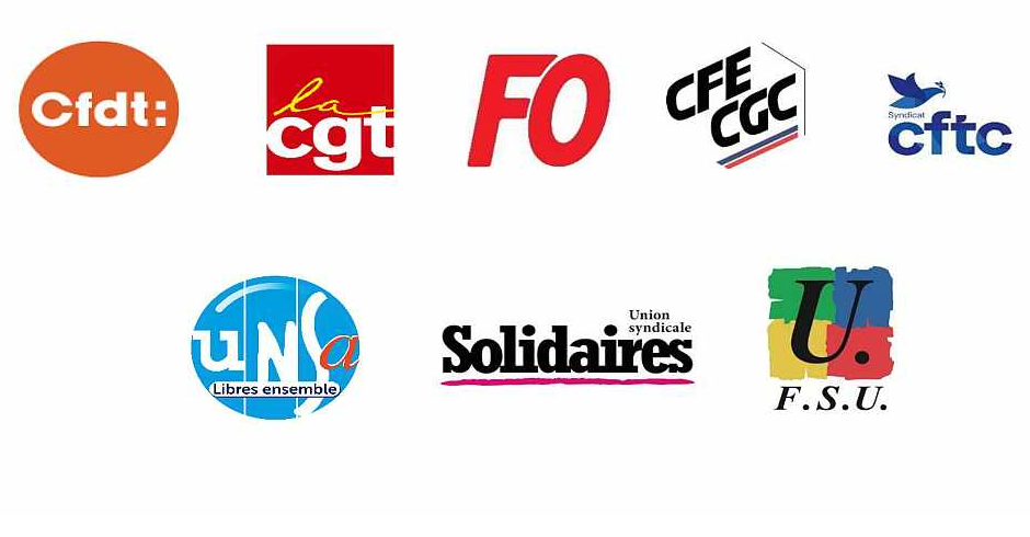 Syndicats