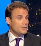 Photo of Cyrille Bret