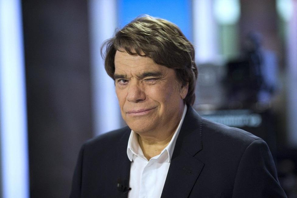 Bernard Tapie