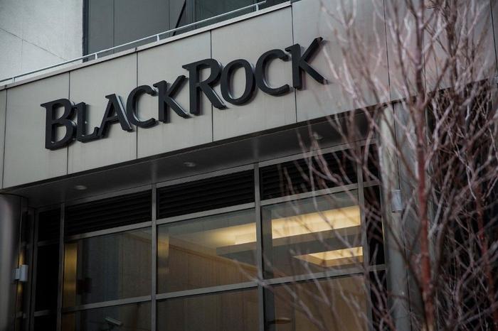BlackRock AFP