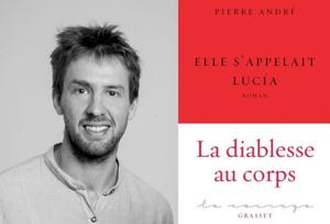 Pierre Andre