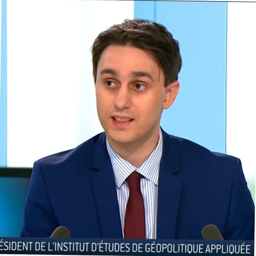 Alexandre Negrus image