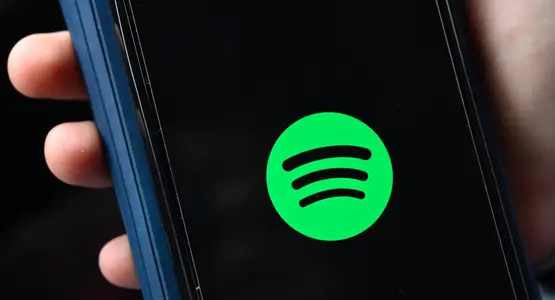 Spotify (illustration)
