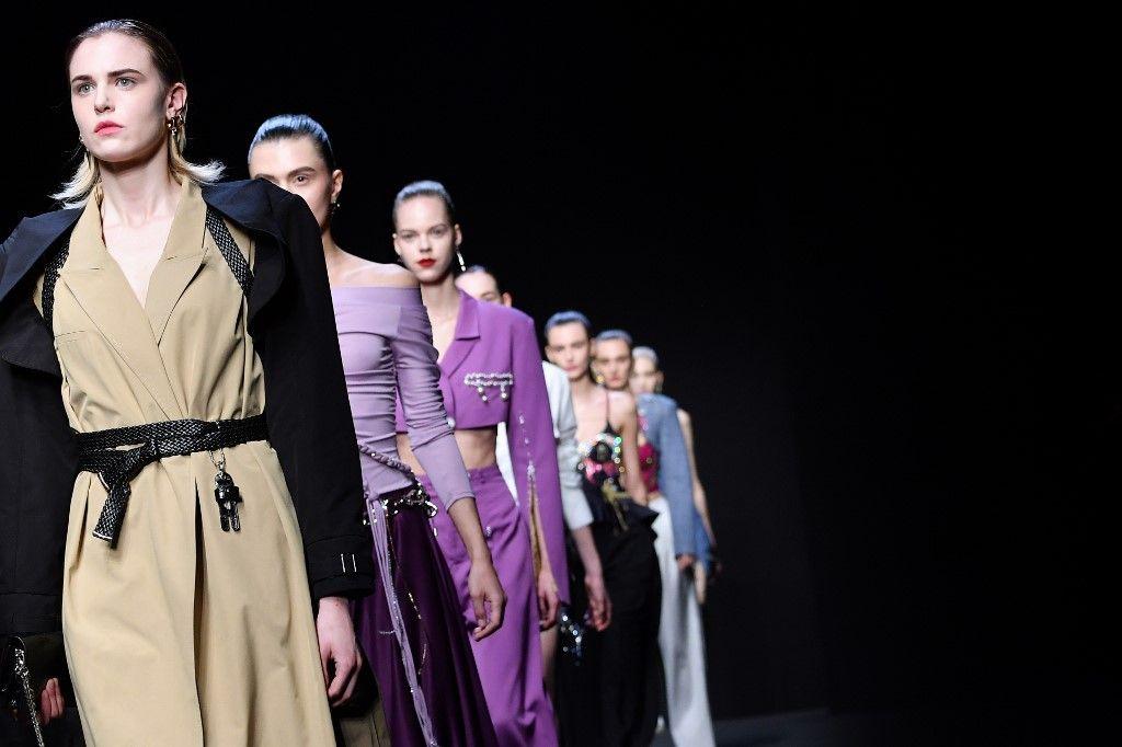 Fast Fashion
