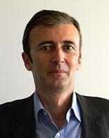Photo of Brice Teinturier