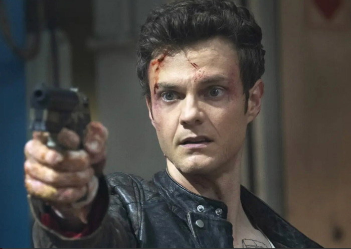 Le « superpouvoir » de Nate est un syndrome appelé analgésie congénitale, ou insensibilité congénitale à la douleur (CIP).