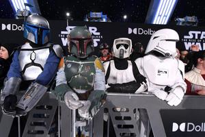 Star Wars AFP