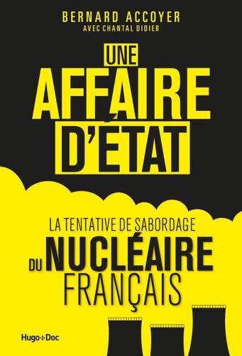 Une affaire d'Etat