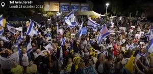 Israël s’apprête à accueillir le retour des quarante-huit otages encore détenus par le Hamas à Gaza.