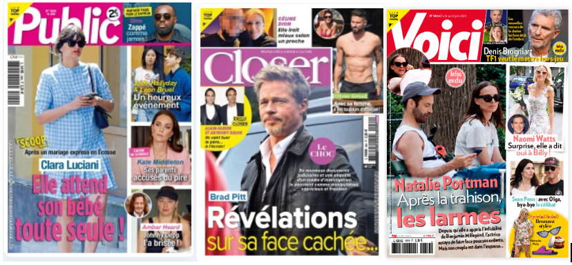 Article cover