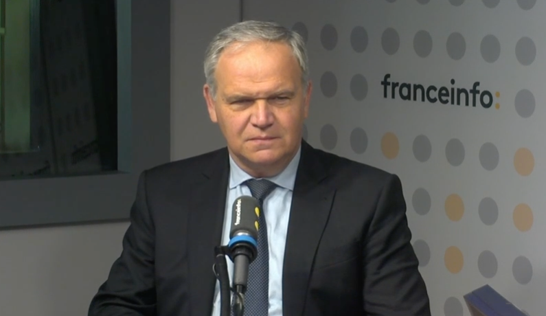 François-Noël Buffet