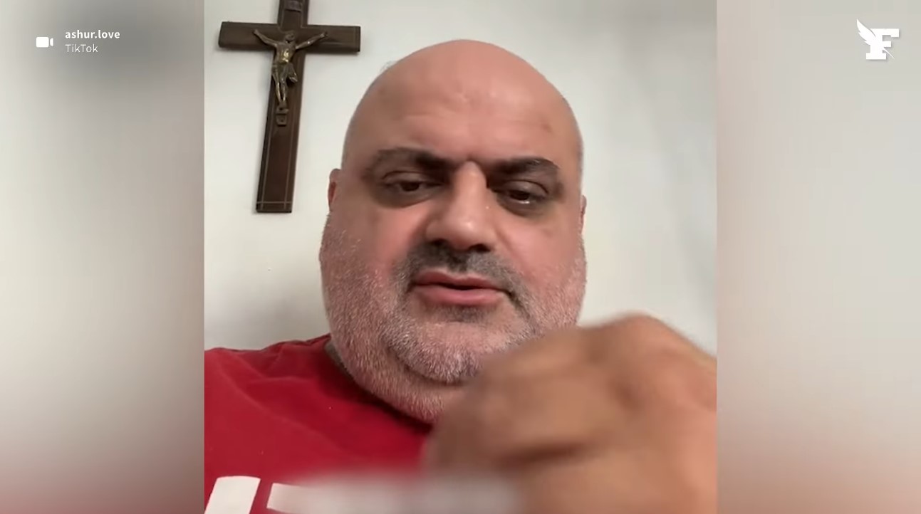 Affaire Ashur Sarnaya : Qui est le principal suspect de l'assassinat de ce chrétien d'orient réfugié en France ?