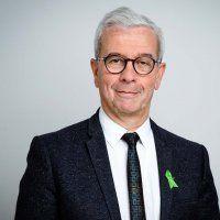 Photo of Pierre Foucaud