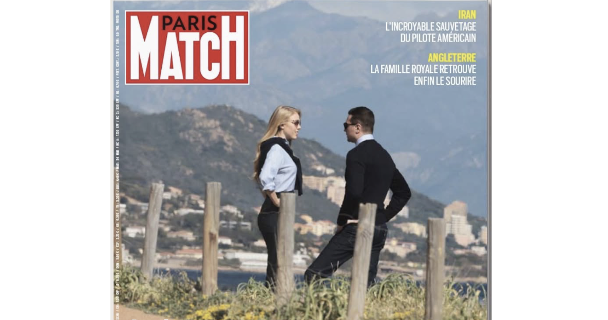 Bad timing : Bardella, la princesse, et le litre de gazole à 2,3 euros