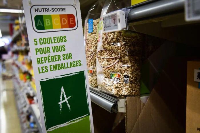 L'étiquetage des calories n'aide pas toujours à juger les aliments avec plus de précision.