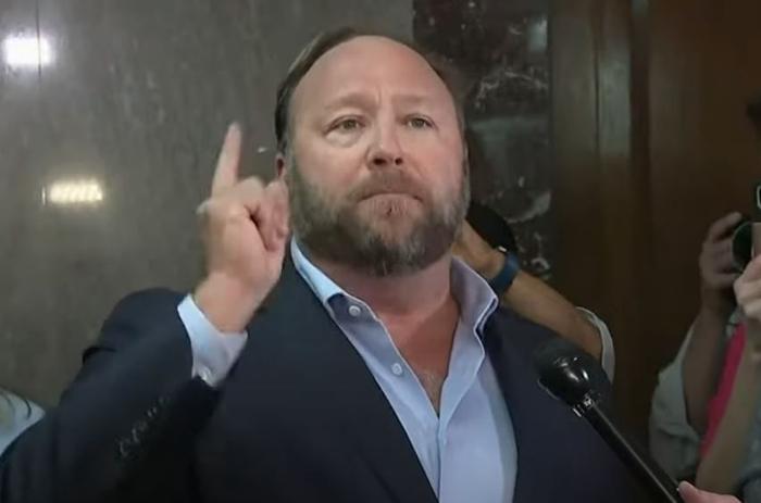 Alex Jones