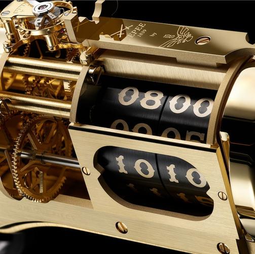 Atlantic Tac 15 octobre