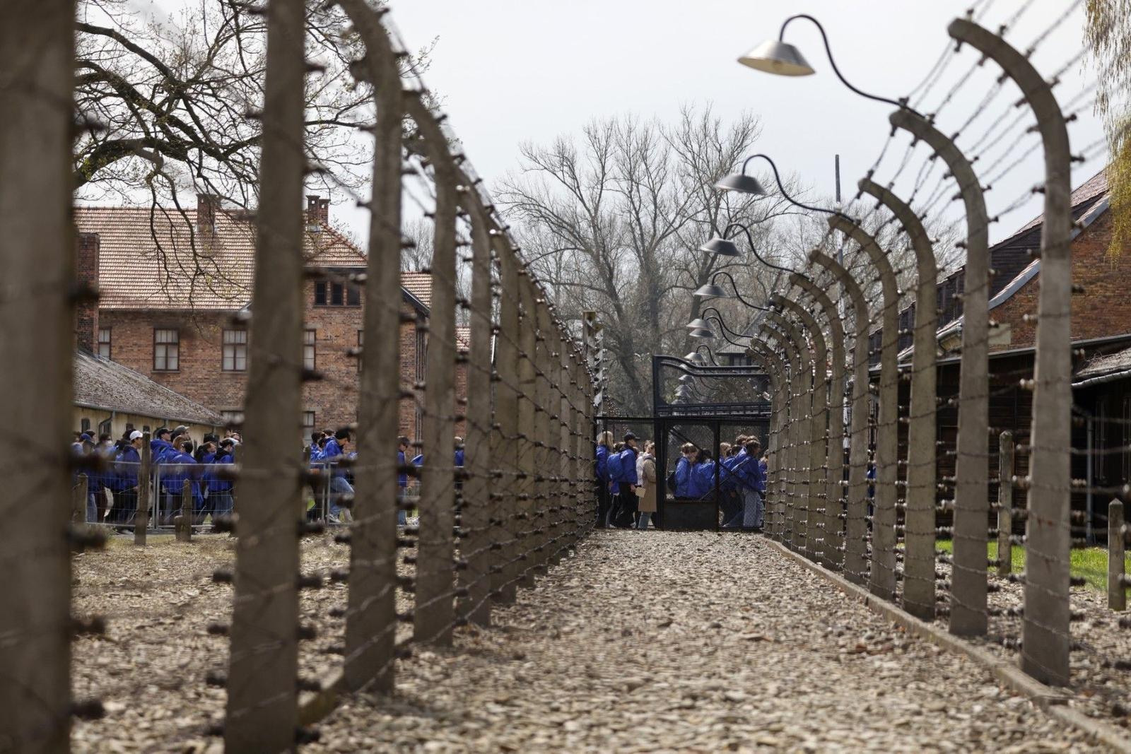 Auschwitz