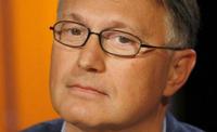 Photo of Patrick Besson