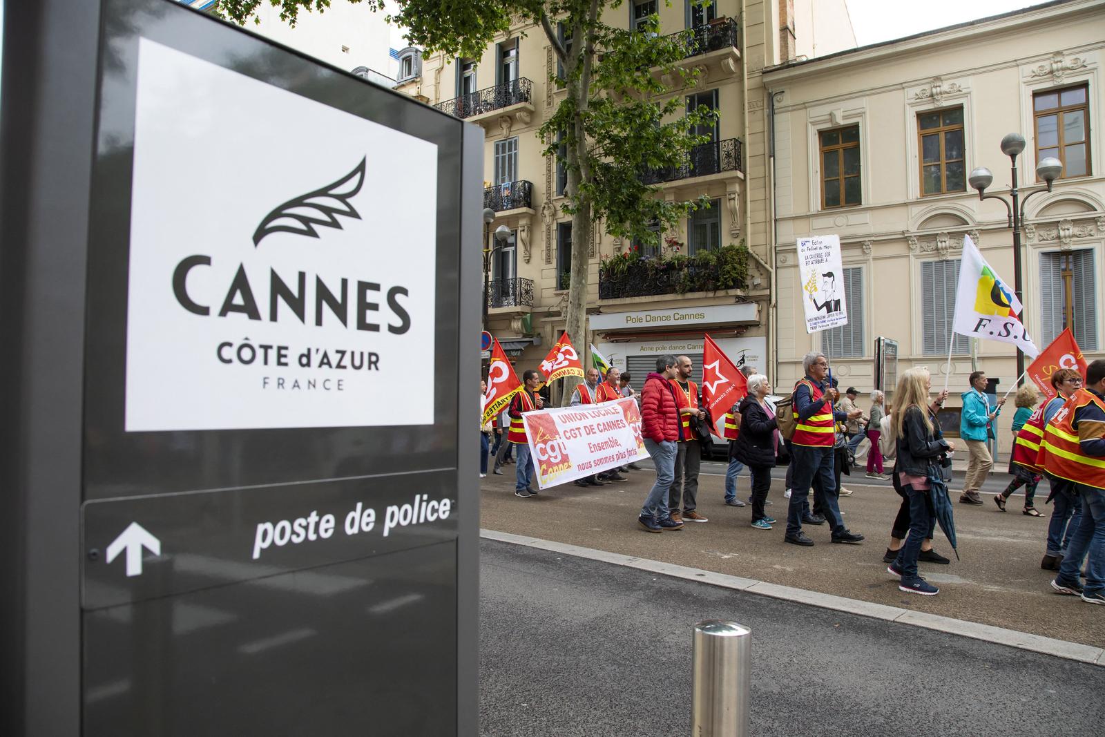 Festival de Cannes