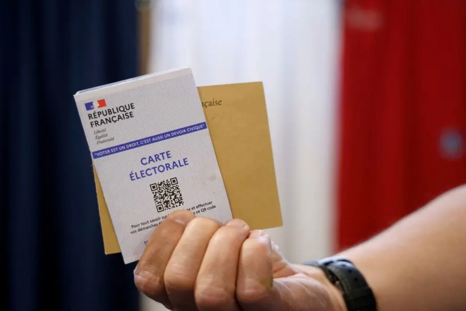 Ces élections municipales auront un caractère singulier.