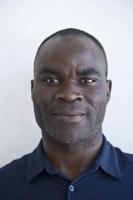 Photo of Claude Boli