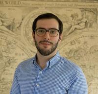 Photo of Baptiste  Bochet