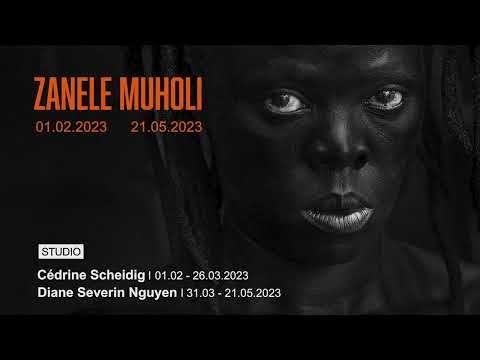 Zanele Muholi