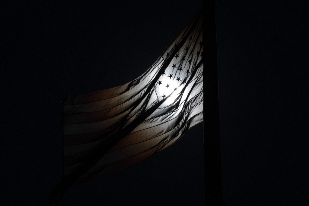 Opinion : les Américains perçoivent un déclin de l'état de droit aux États-Unis
