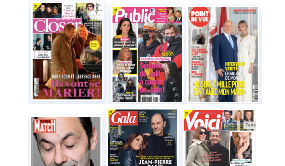 Article cover