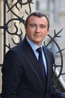 Photo of Laurent-Franck Lienard